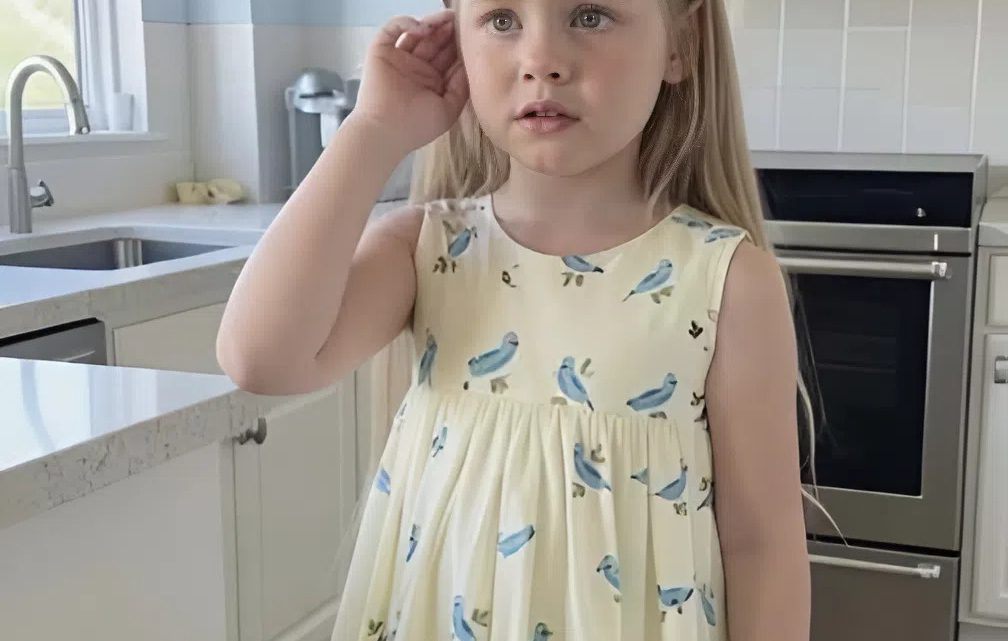 Moje šestiletá dcera odmítla ostříhat si vlasy se slovy: „Chci, aby mě můj skutečný táta poznal, až se vrátí.“