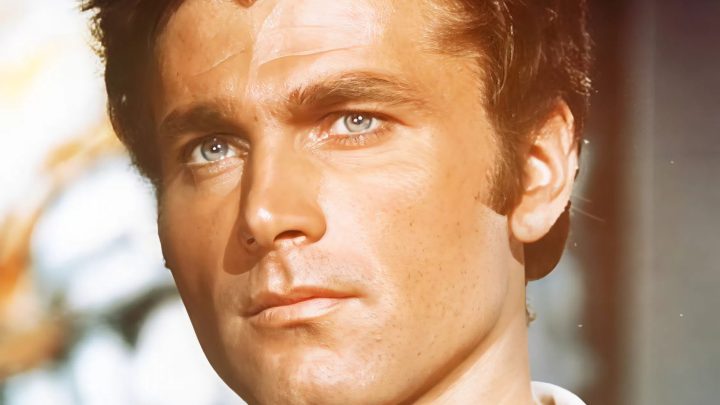 Idoly 60. let tehdy a dnes: Podívejte se, jak tento slavný herec vypadá dnes