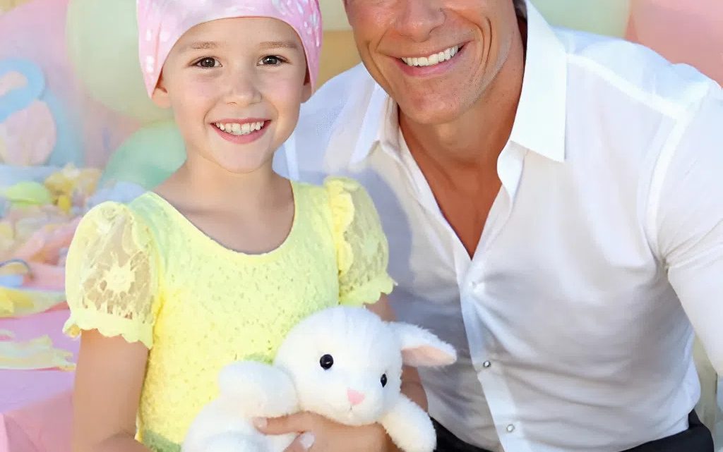 Můj manžel řekl, že potřebuje 18 000 dolarů na chemoterapii svého dítěte – ale pravda o tom, kam ty peníze šly, mě nechala bez slov.