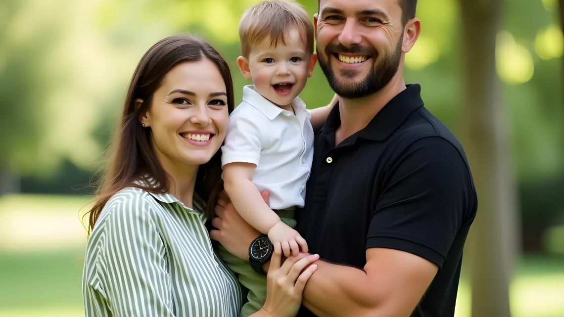 Malý chlapec v autobuse řekl Nade slova, která se ukázala být prorocká.