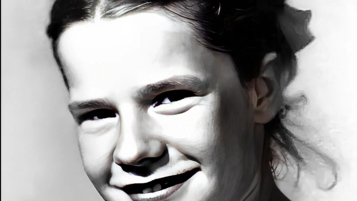 Jak se dívka, kterou nazývali ošklivou, stala nejvíc sexy ženou na světě