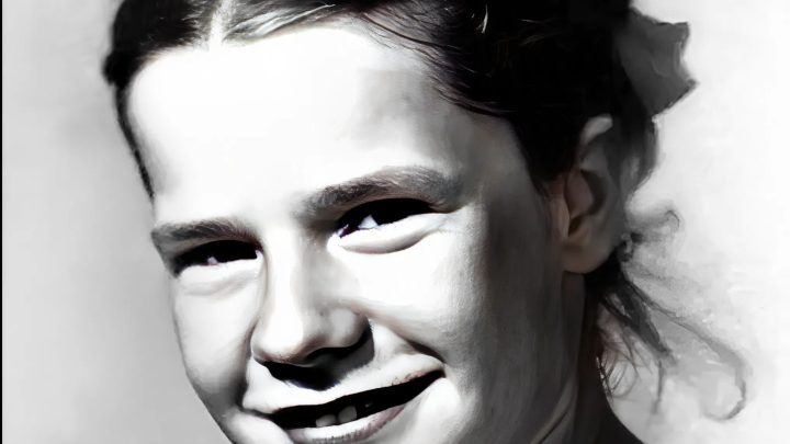 Jak se dívka, kterou nazývali ošklivou, stala nejvíc sexy ženou na světě