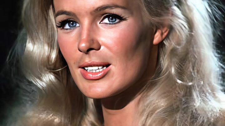 Ikona, která prožila nejvýznamnější desetiletí televize