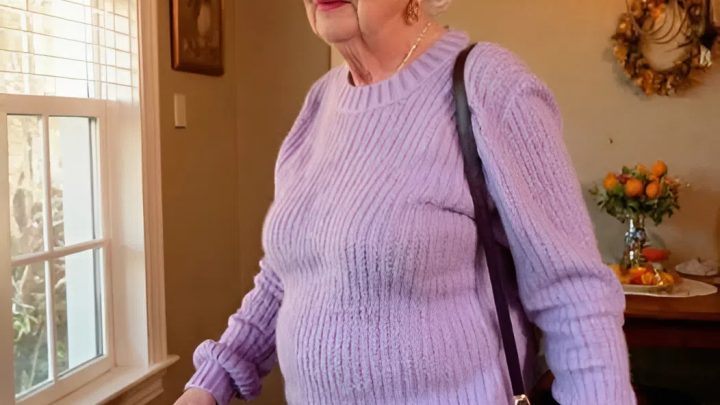 Moje tchyně ucpaly naše jediné WC na Den díkůvzdání a odešly bez jediného slova — tak jsem se jim na Vánoce pomstila tím nejzábavnějším způsobem.