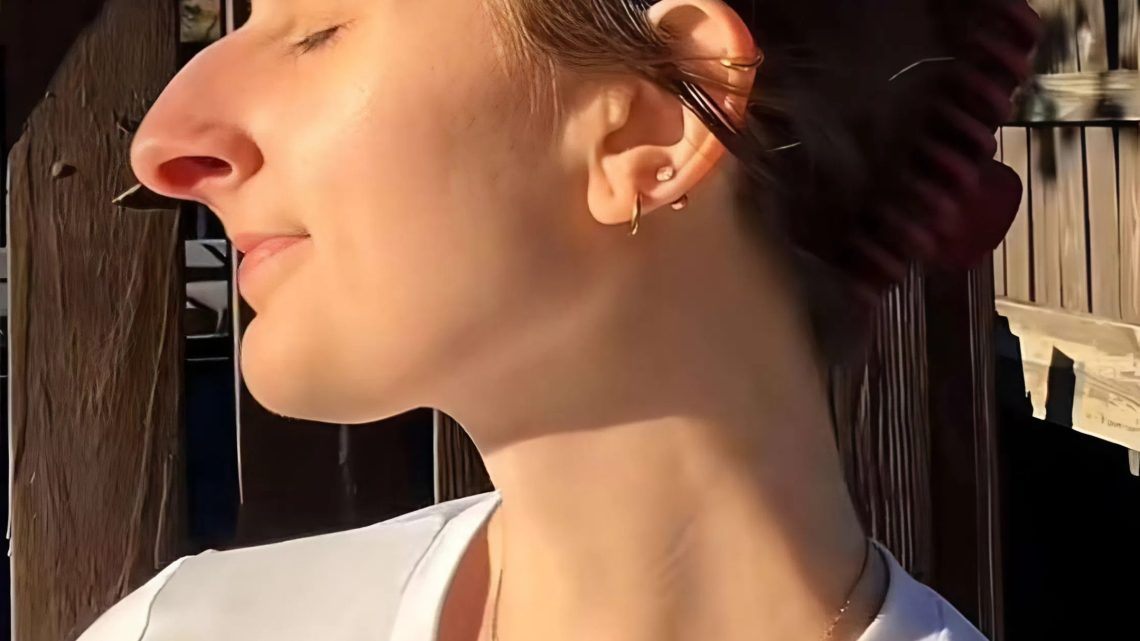 10 let šetřila, aby si mohla nechat operovat nos – výsledek všechny šokoval.