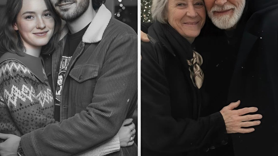 Procházela jsem si feed a najednou jsem uviděla svou fotku z univerzity – ukázalo se, že mě můj první přítel hledal 45 let.