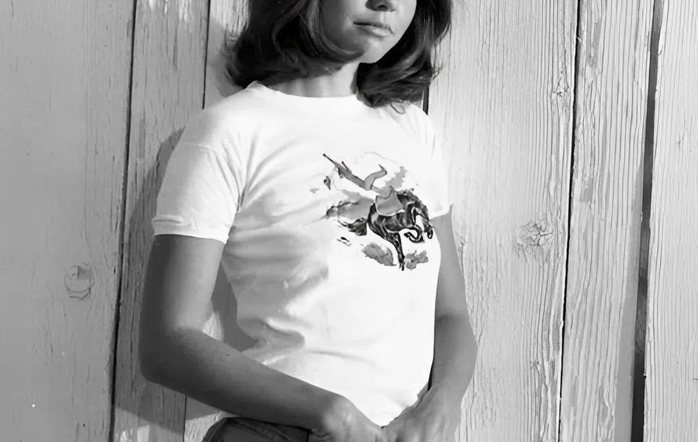 „Nejsi dost hezká,“ říkali lidé. A ona získala dva Oscary a vychovala dva syny, kteří se také stali slavnými!