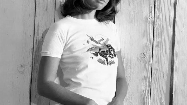 „Nejsi dost hezká,“ říkali lidé. A ona získala dva Oscary a vychovala dva syny, kteří se také stali slavnými!