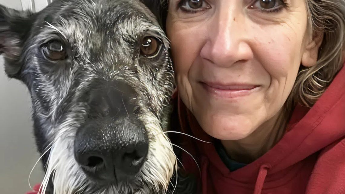 Vzala jsem si z útulku nejstaršího psa, protože jsem věděla, že mu zbývá už jen měsíc života – chtěla jsem, aby ten měsíc byl pro něj tím nejšťastnějším.