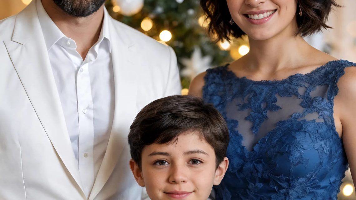 Moje matka se mě zřekla, protože jsem si vzal svobodnou matku.