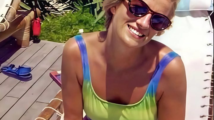 Pravda za fotografií princezny Diany s označením „R“