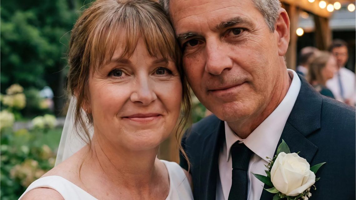 Vzala jsem si nejlepšího přítele svého zesnulého manžela – pak ale tajemství z minulosti všechno změnilo.