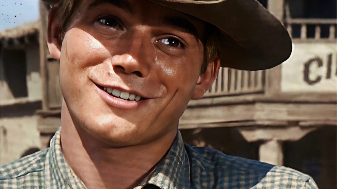 S těžkým srdcem vám sdělujeme tuto zprávu – a to, kým byl, vás zlomí.