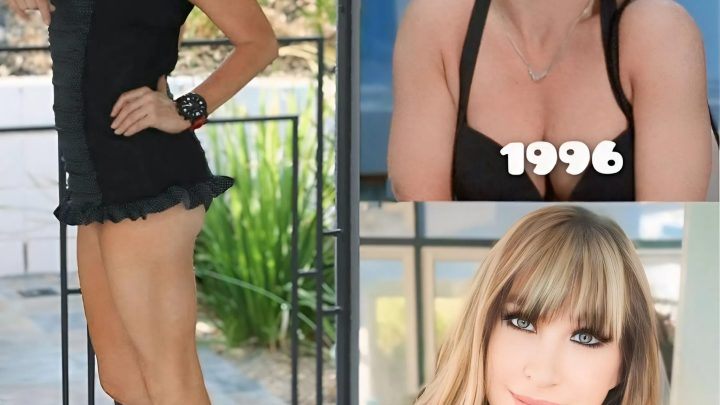 40 hvězd akčních filmů 80. a 90. let tehdy a dnes