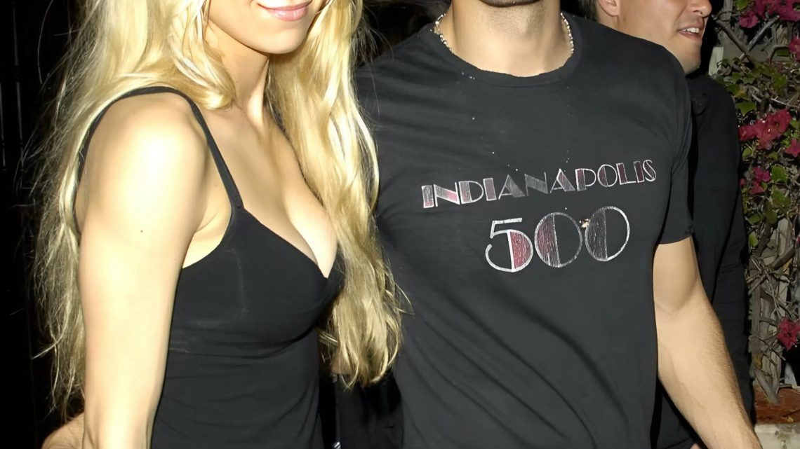 Blond kadeře a tatínkovy hnědé oči! Zatímco Kurniková se stará o novorozeného syna, její manžel Iglesias zveřejnil video se svou dcerou.