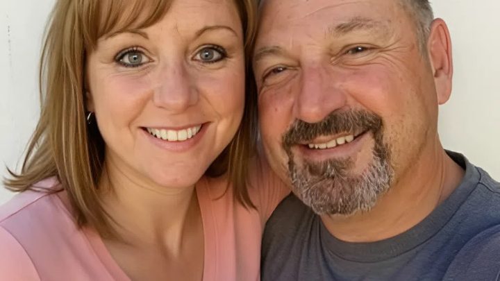 Můj manžel mi k narozeninám dal mop a řekl mi, abych „znala své místo“ — druhý den mi neznámý člověk daroval zbrusu nové auto.