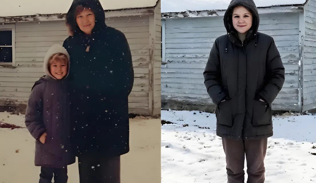 Babička držela dveře do sklepa zamčené 40 let — po její smrti jsem tam sestoupila a můj život se obrátil vzhůru nohama.