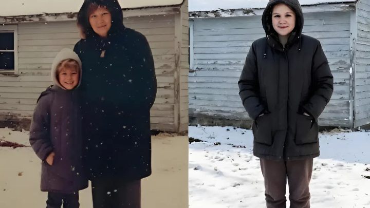 Babička držela dveře do sklepa zamčené 40 let — po její smrti jsem tam sestoupila a můj život se obrátil vzhůru nohama.