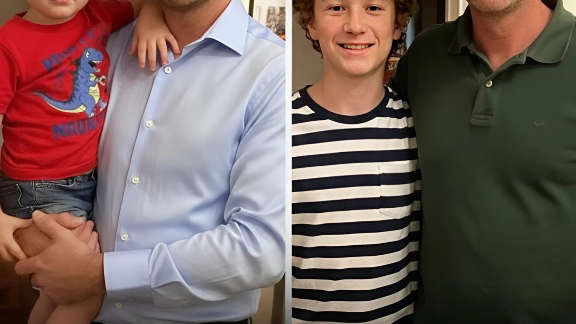 MÁČKA OBJEVÍ USB SKRYTÉ UVNITŘ MEDVÍDKA SVÉHO SYNA – A KONEČNĚ SE ODKRYJE SRDCE TRHÁCÍ PRAVDA O JEHO OTCOVI.