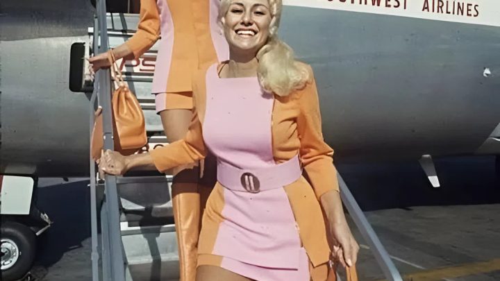 10 požadavků na vzhled letušek, o kterých se nemluví nahlas