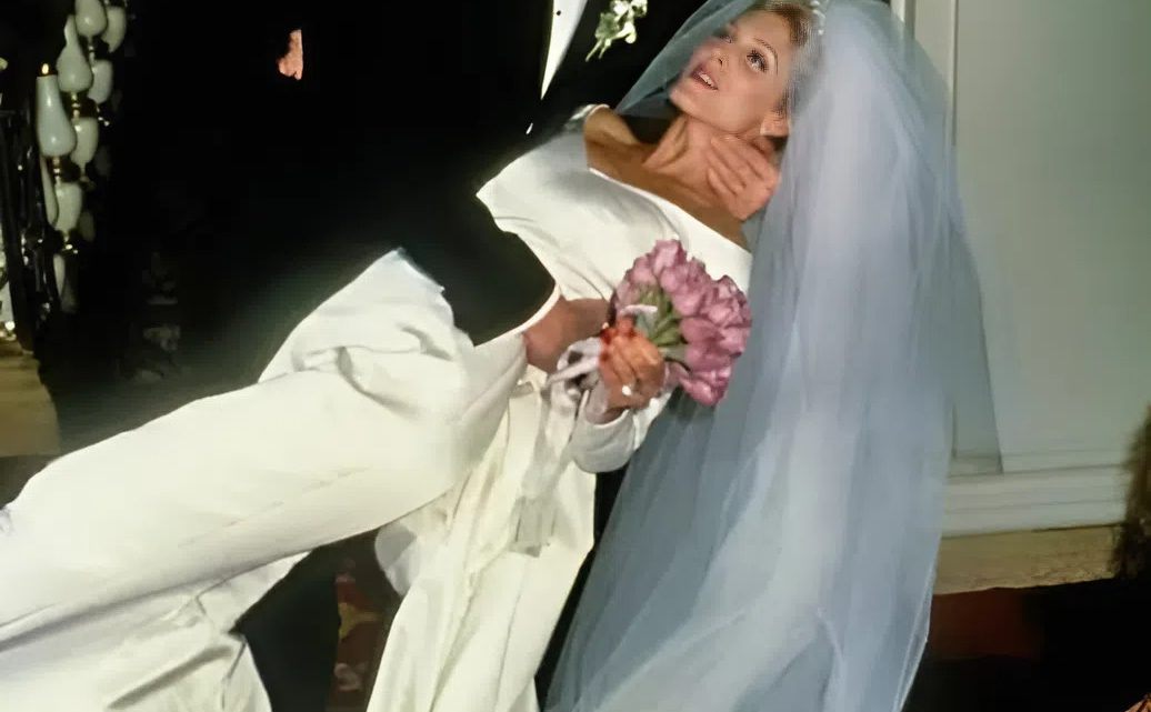 „Ona mi odvedla Trumpa od jeho první manželky“: Nevyprávěné drama nepřátelství mezi Marlou Maplesovou a Ivankou Trumpovou!