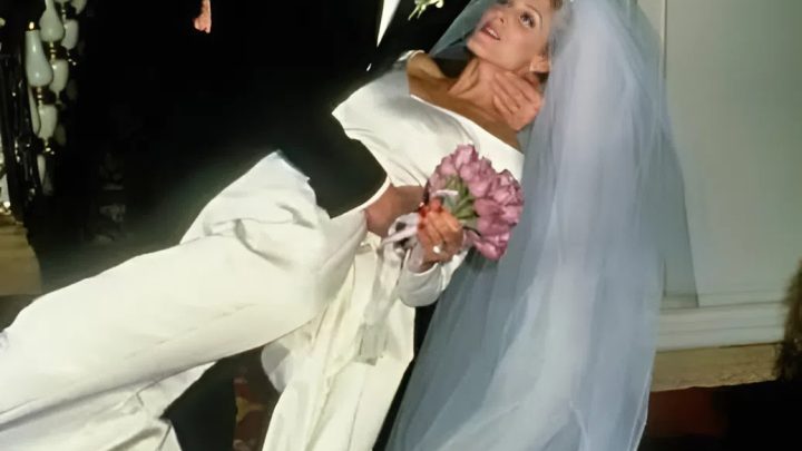 „Ona mi odvedla Trumpa od jeho první manželky“: Nevyprávěné drama nepřátelství mezi Marlou Maplesovou a Ivankou Trumpovou!