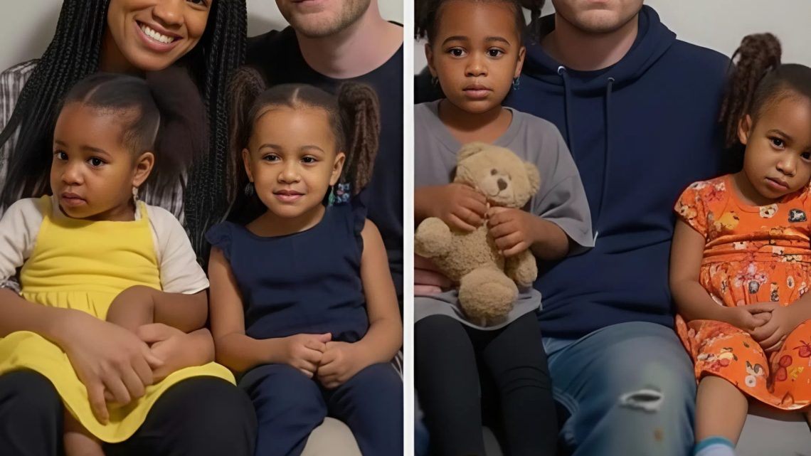 Přišel jsem domů jen o 15 minut později – moje žena byla pryč a moje šestiletá dvojčata mi zašeptala: „Máma se rozloučila navždy.“