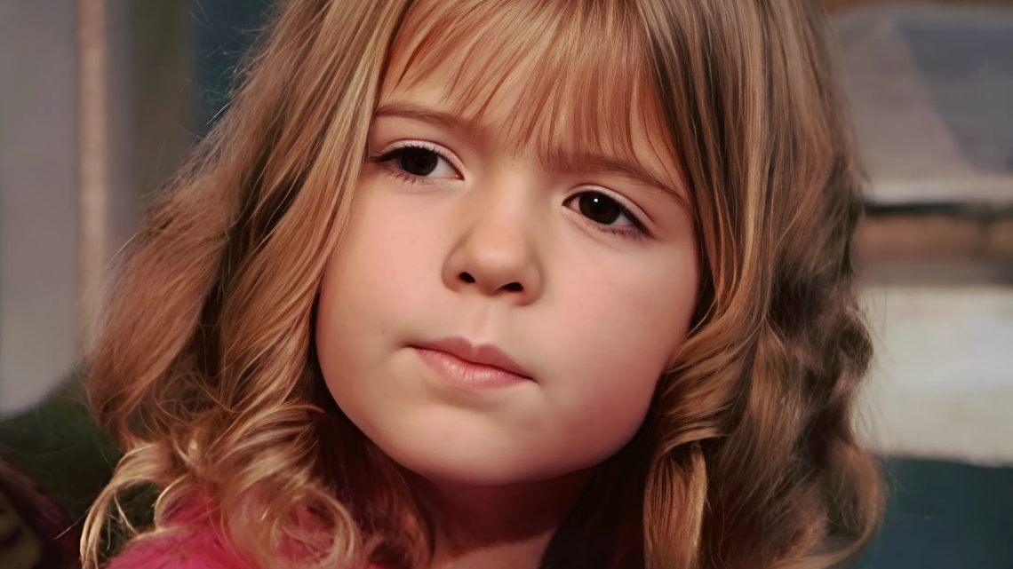 Od úsměvu Savannah k tragédii: Krátký život Bridgette Andersenové