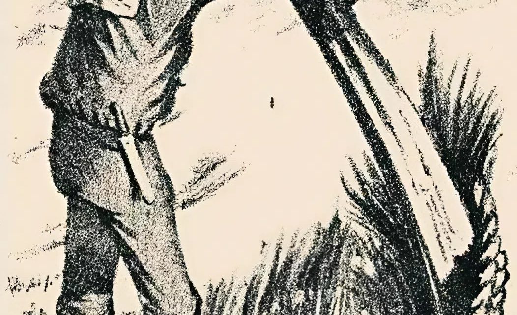 Optický klam: Najděte skrytého manžela námořníka