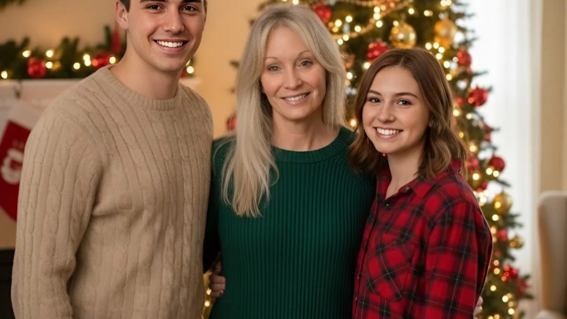 Na moje 50. narozeniny mi dcera a syn dali obálku. Když jsem ji otevřela a uviděla dárek, bylo mi tak trapně, že jsem s nimi nechtěla mluvit.