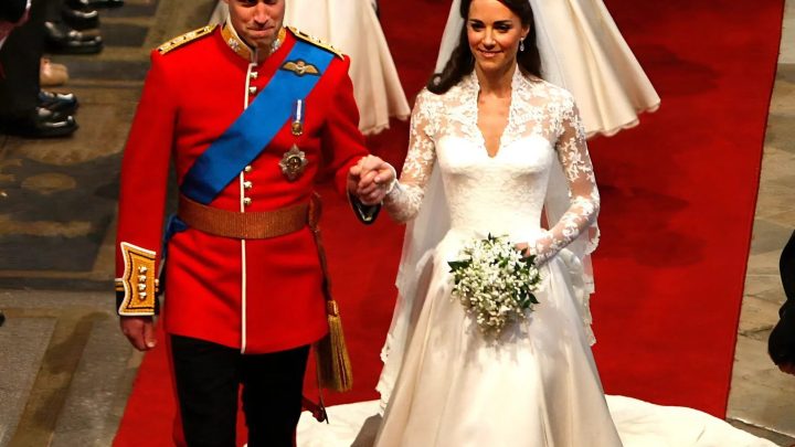 Middletonová v přiléhavých kalhotách vyděsila poddané: „Hubená jako list papíru. Taje před očima.“