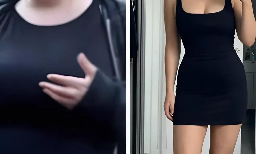 Můj bývalý mě opustil kvůli své kamarádce a nazval mě „tlustou“ – a v den jejich svatby mi zavolala jeho matka: „Tohle si nenech ujít.“