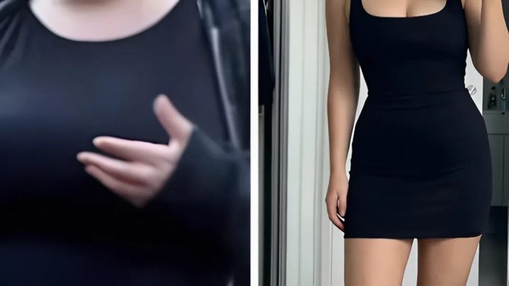 Můj bývalý mě opustil kvůli své kamarádce a nazval mě „tlustou“ – a v den jejich svatby mi zavolala jeho matka: „Tohle si nenech ujít.“