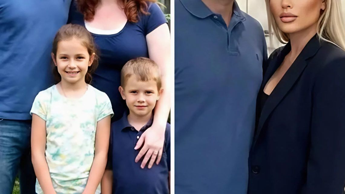 Můj manžel vyměnil naši čtyřčlennou rodinu za svou milenku — o tři roky později jsem je znovu potkala a bylo to naprosto uspokojující.