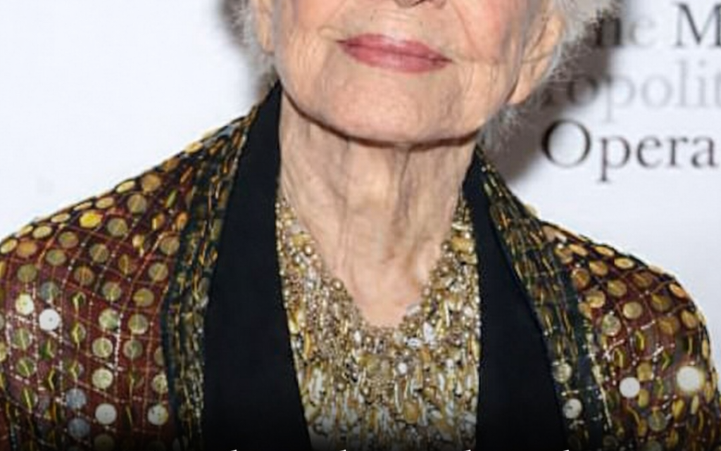 Temná minulost Ellen Burstynové: Její manžel ji roky pronásledoval