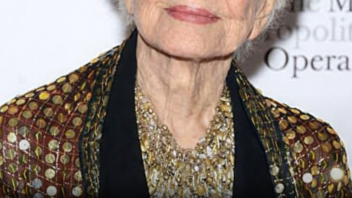 Temná minulost Ellen Burstynové: Její manžel ji roky pronásledoval