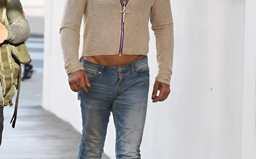 „Kdysi lámal srdce po celém Hollywoodu, ale teď vypadá úplně jinak!“ Poznáte tohoto kultovního herce, který si získal srdce milionů diváků?