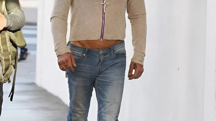 „Kdysi lámal srdce po celém Hollywoodu, ale teď vypadá úplně jinak!“ Poznáte tohoto kultovního herce, který si získal srdce milionů diváků?