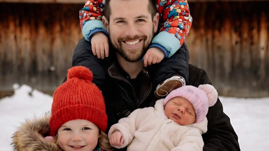 Moje teta se mě pokusila vystěhovat z farmy mého dědečka hned po jeho smrti – ale právník pronesl jednu větu, po které zbledla.