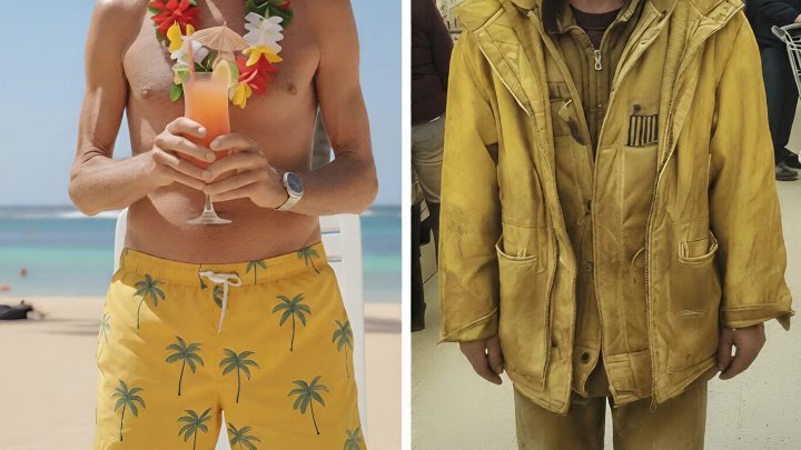 Převlékl jsem se za žebráka a vešel do svého supermarketu, abych zjistil, kdo je hoden dědictví.