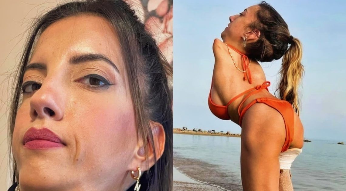 Seznamte se s ženou, která se narodila bez rukou a jedné nohy a inspiruje celý svět! Podívejte se na fotky!