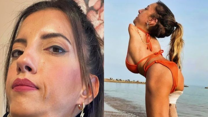 Seznamte se s ženou, která se narodila bez rukou a jedné nohy a inspiruje celý svět! Podívejte se na fotky!