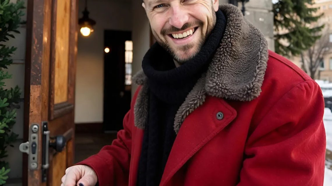 Můj bývalý vyhrál dům v hodnotě 3 milionů dolarů, který jsem zdědila po své zesnulé matce – neměl tušení, že to bylo součástí mého plánu.