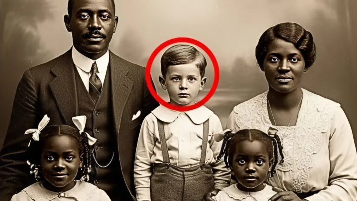 Tento portrét z roku 1920 skrývá tajemství, které nikdo nedokázal rozluštit – až dosud.