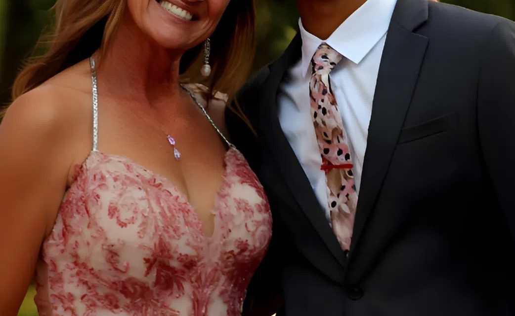 Moje máma kvůli mně zmeškala svou maturitu – a já ji pozvala na svou.