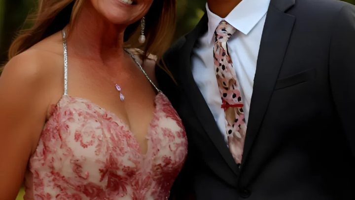 Moje máma kvůli mně zmeškala svou maturitu – a já ji pozvala na svou.