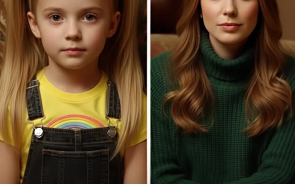 Chtěl jsem si nechat odstranit mateřské znaménko na čele, protože mi ho celé dětství všichni posmívali — ale během pracovního pohovoru můj šéf najednou zbledl a řekl: „Měl jsi být mrtvý.“