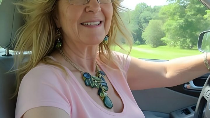 Dvanáct let „na ostrovech“: jak jeden telefonát tchýně zničil obvyklý příběh