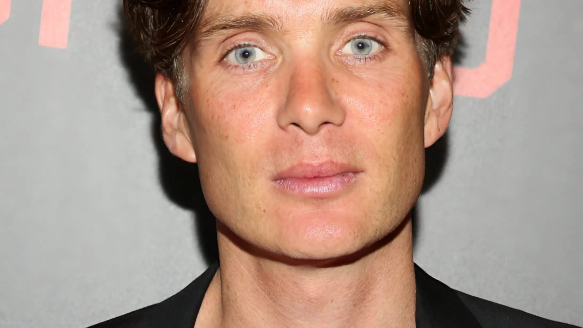 Není to žádná kráska, není glamour a není ze showbyznysu! Proč volba manželky Killiana Murphyho překvapila miliony lidí?