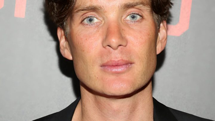 Není to žádná kráska, není glamour a není ze showbyznysu! Proč volba manželky Killiana Murphyho překvapila miliony lidí?